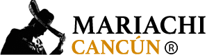 Logo Mariachi Cancún Oficial